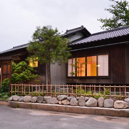 Alpine Route Hotel Ōmachi Zewnętrze zdjęcie