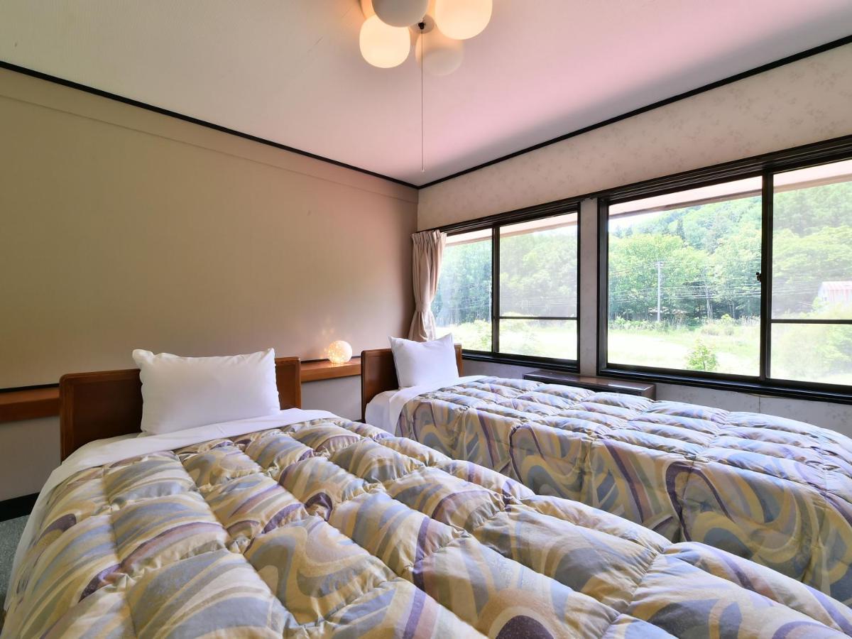 Alpine Route Hotel Ōmachi Zewnętrze zdjęcie