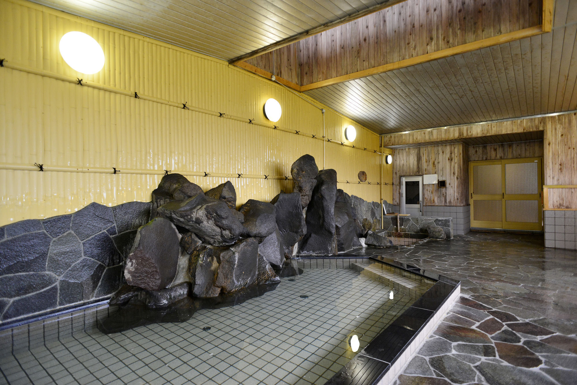 Alpine Route Hotel Ōmachi Zewnętrze zdjęcie